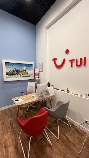 TUI Lublin IKEA - Biuro Podróży